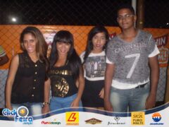 Garota Vip